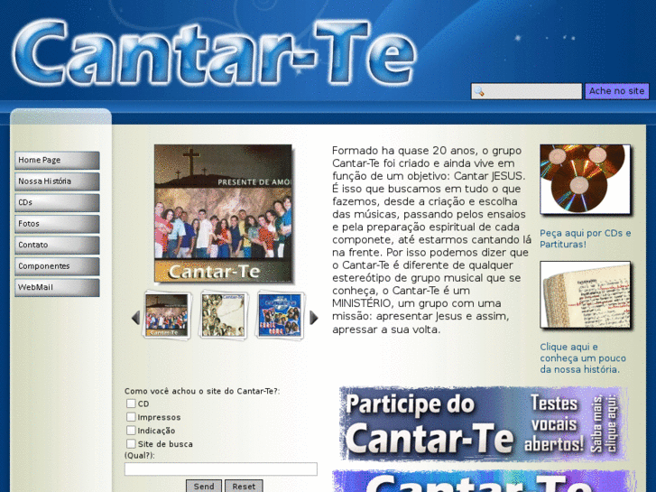 www.cantar-te.com