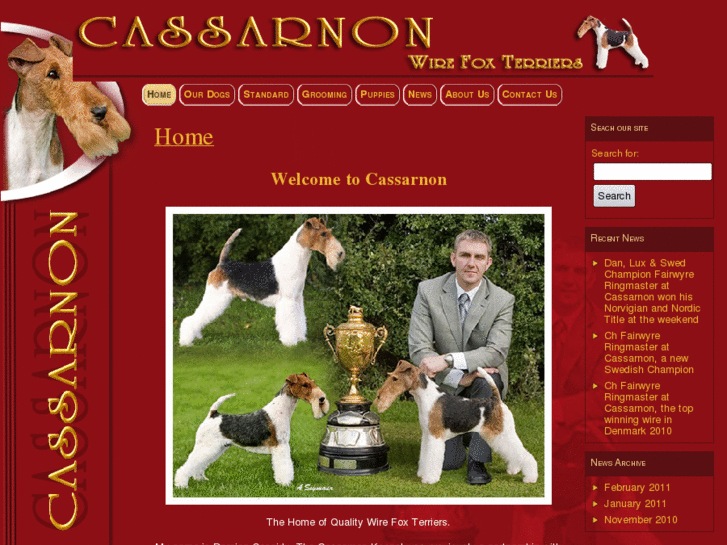 www.cassarnon.com