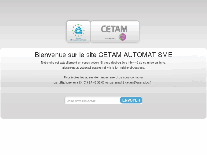 www.cetamautomatisme.com