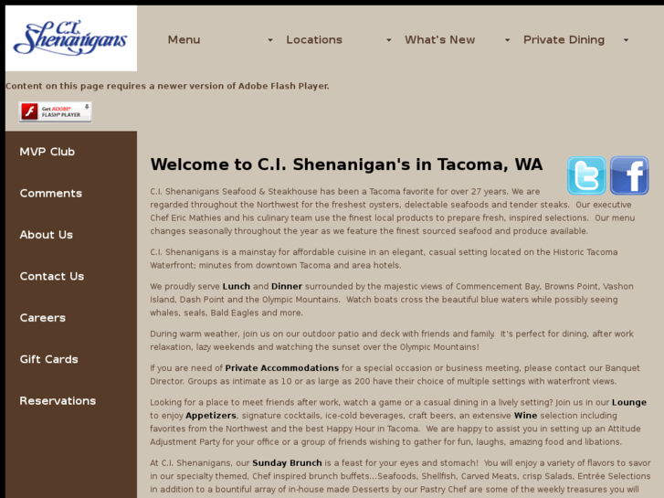 www.cishenanigans.com