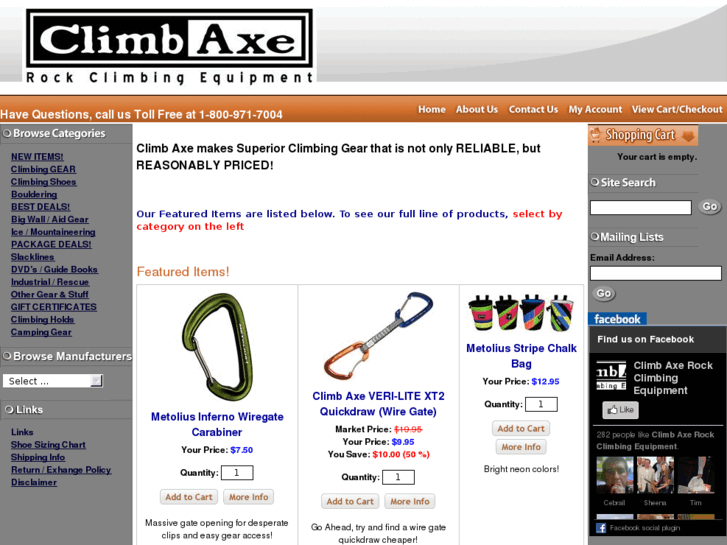 www.climbaxe.com