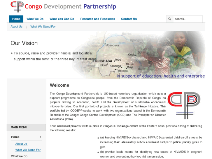 www.codepp.org