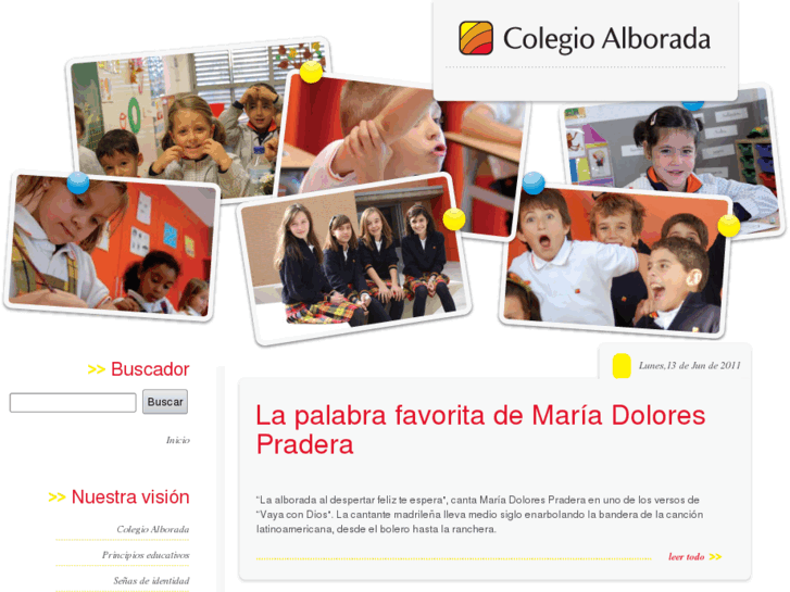 www.colegioalborada.es