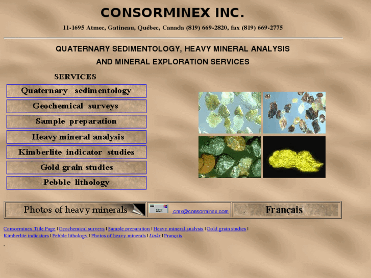 www.consorminex.com