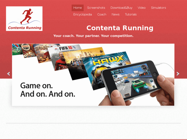 www.contenta-running.com