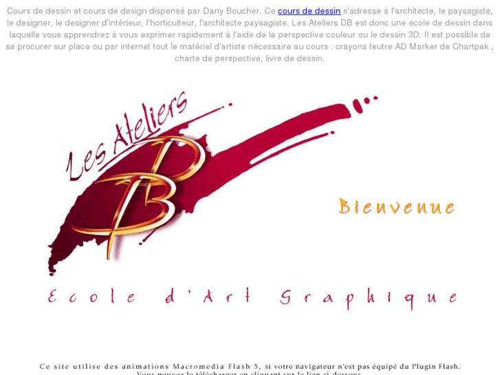 www.cours-dessin.qc.ca