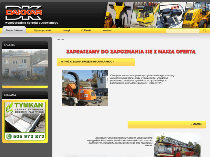 www.dakkar.pl