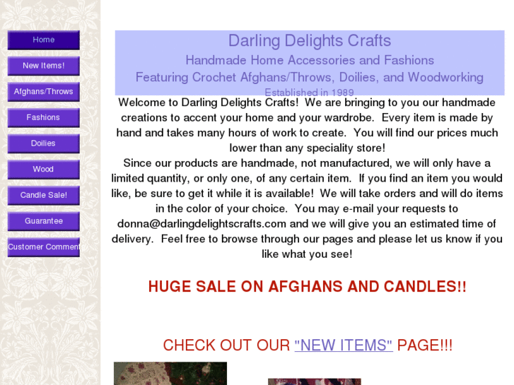 www.darlingdelightscrafts.com