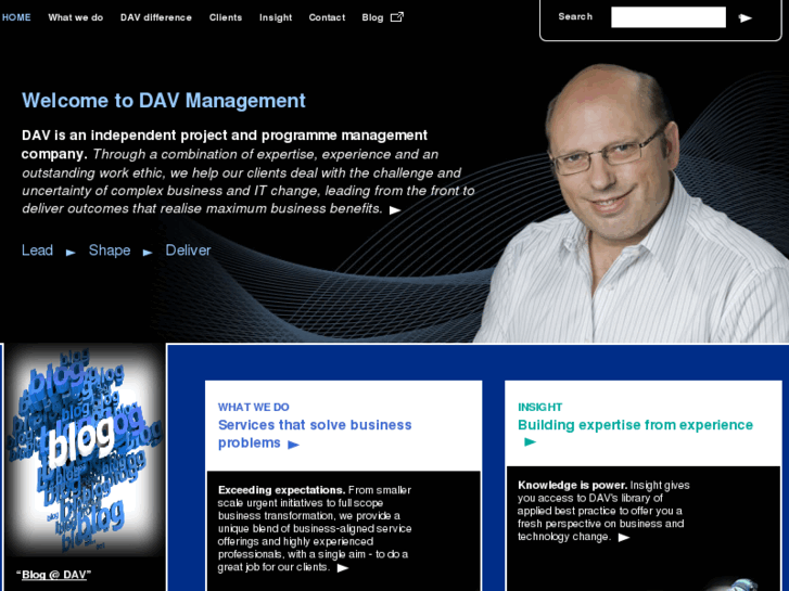 www.davmanagement.com