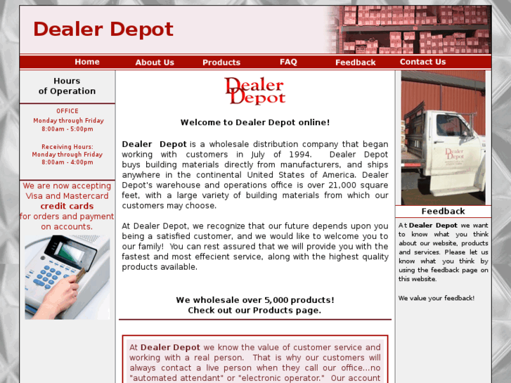 www.dealerdepot.com