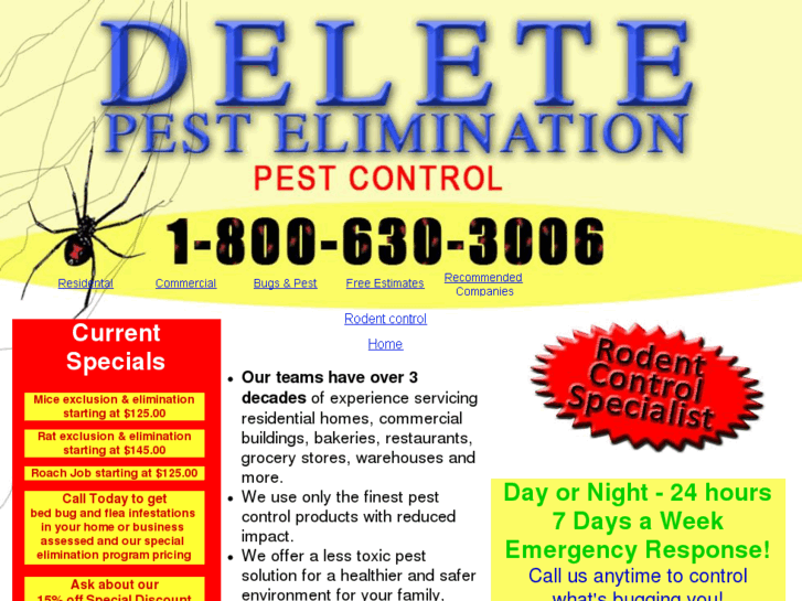 www.deletepest.com