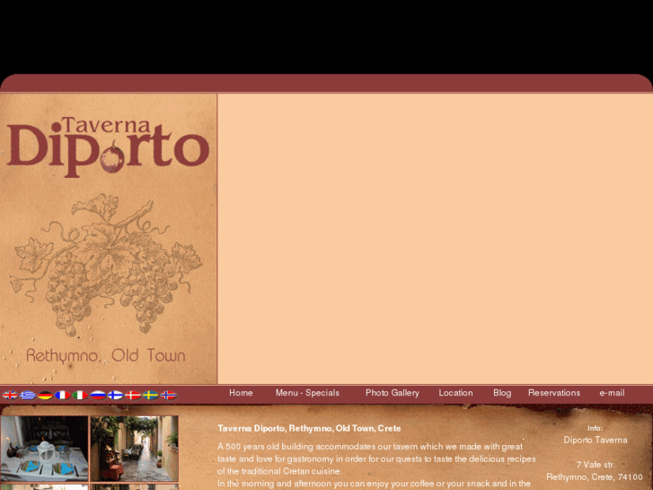 www.diporto-taverna.com