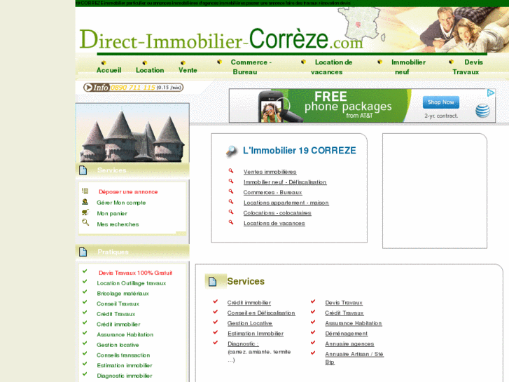 www.direct-immobilier-correze.com