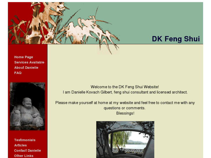 www.dkfengshui.net