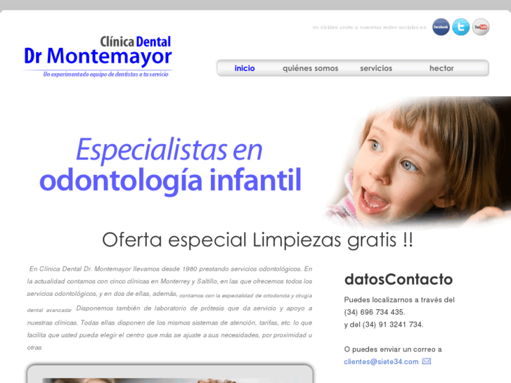 www.drmontemayor.com