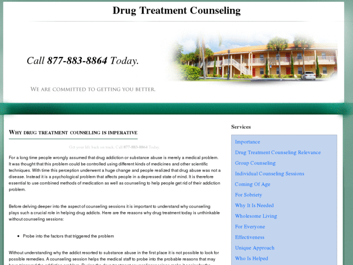 www.drugtreatmentcounseling.com