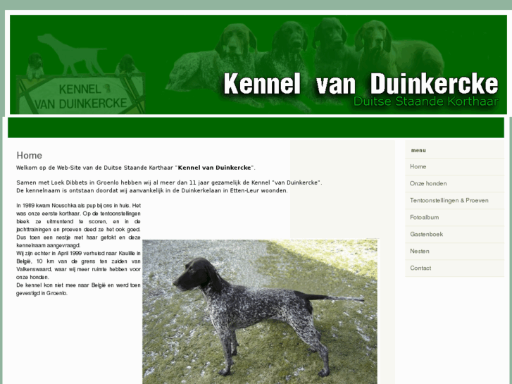 www.dsk-kennelvanduinkercke.com