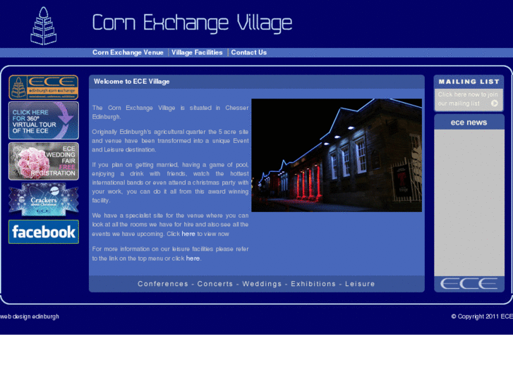 www.ecevillage.co.uk