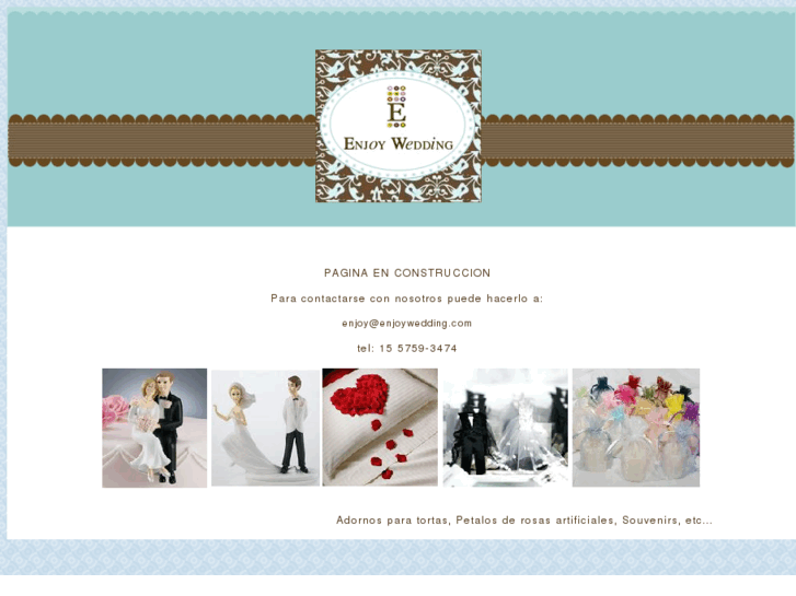 www.enjoywedding.com