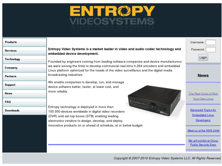 www.entropy-video.com