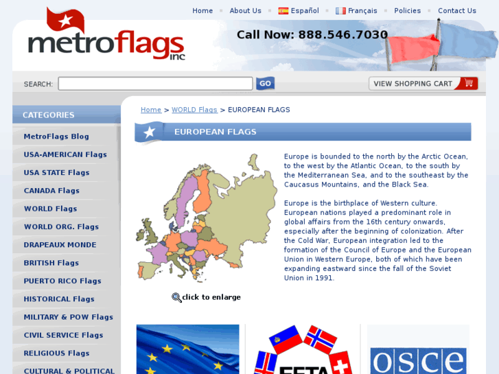 www.euro-flags.net