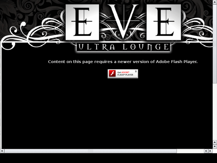 www.eveultralounge.com