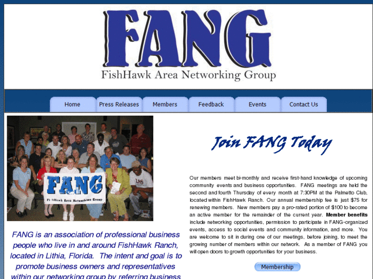 www.fangconnect.com