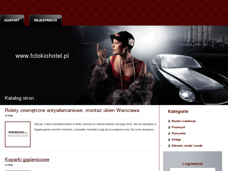 www.fctokiohotel.pl