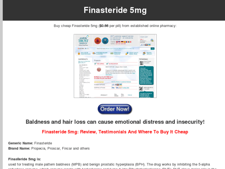 www.finasteride-5mg.net