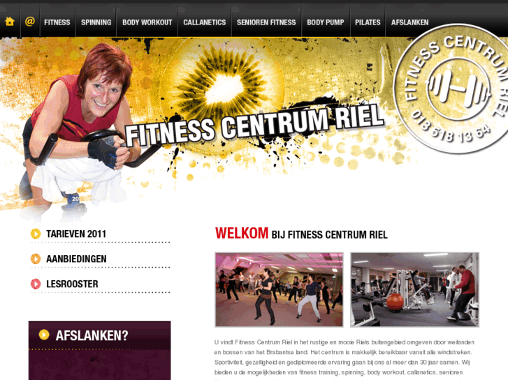 www.fitness-centrum-riel.com