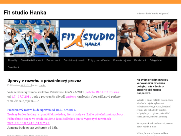 www.fitstudiohanka.com