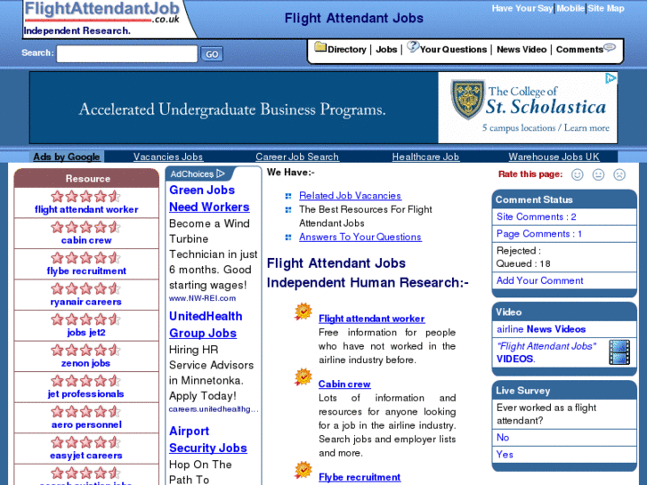 www.flightattendantjob.co.uk