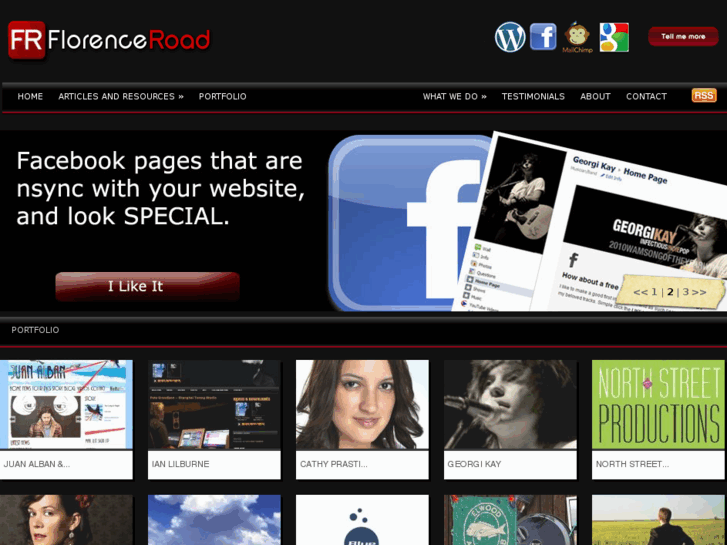 www.florenceroad.com