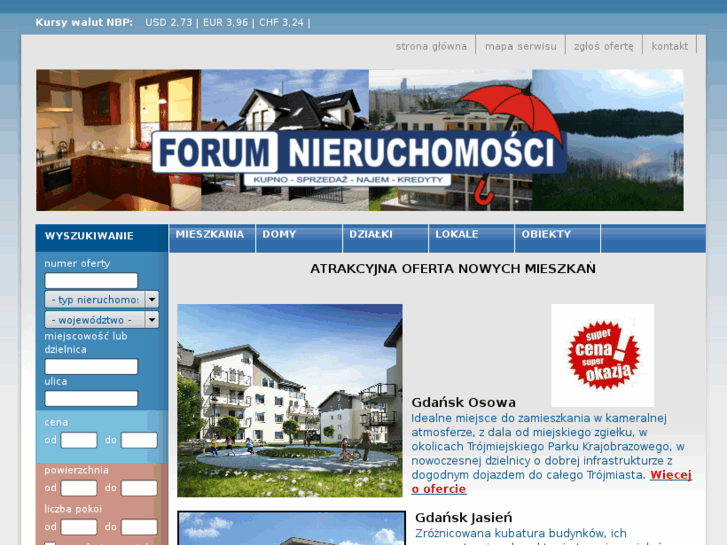 www.forumnieruchomosci.com