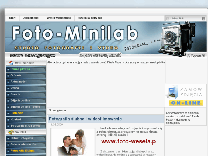 www.fotominilab.pl