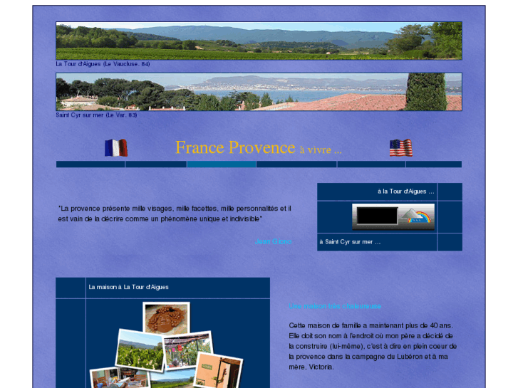 www.franceprovence.com