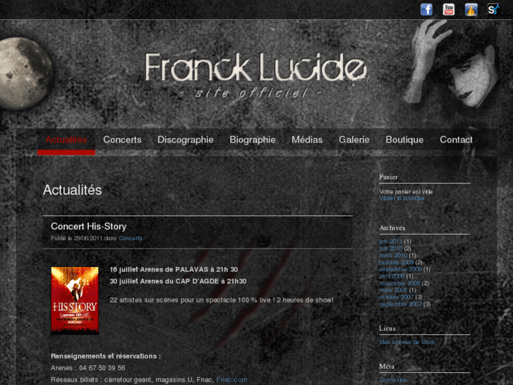 www.francklucide.com