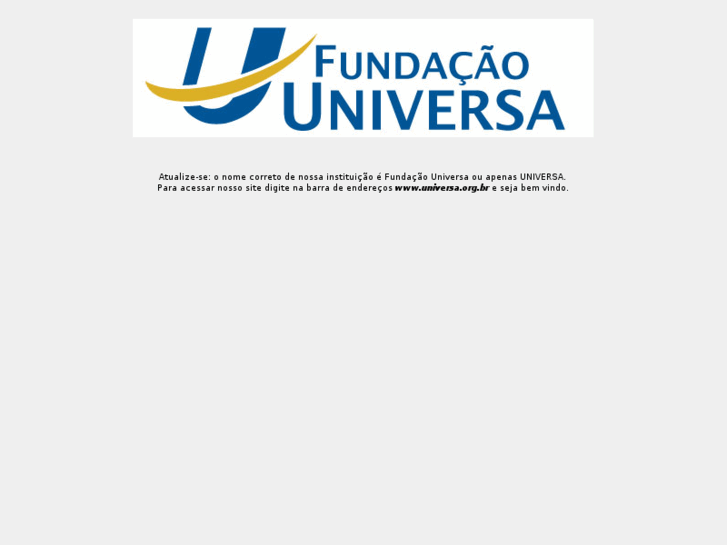 www.funiversa.org.br