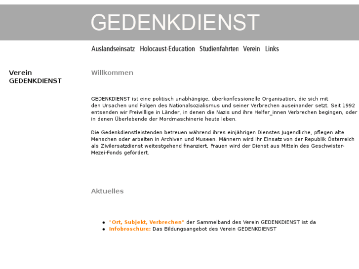 www.gedenkdienst.or.at