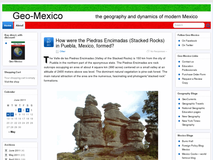 www.geo-mexico.com