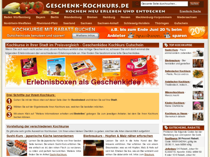 www.geschenk-kochkurs.de