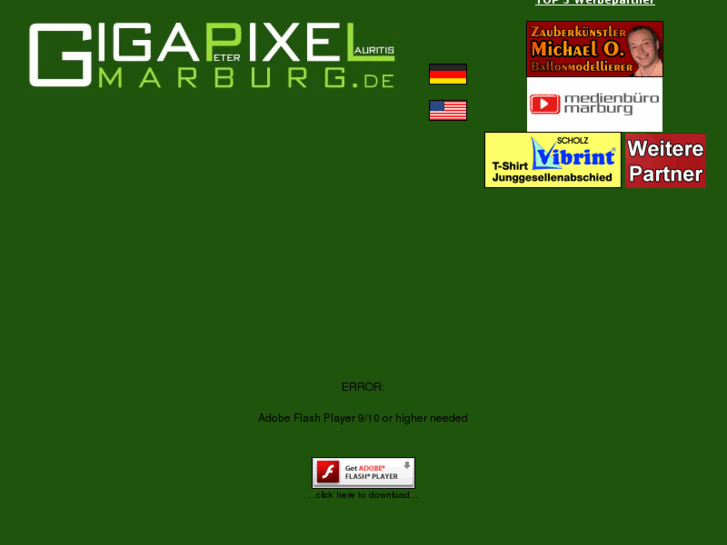 www.gigapixel-marburg.de