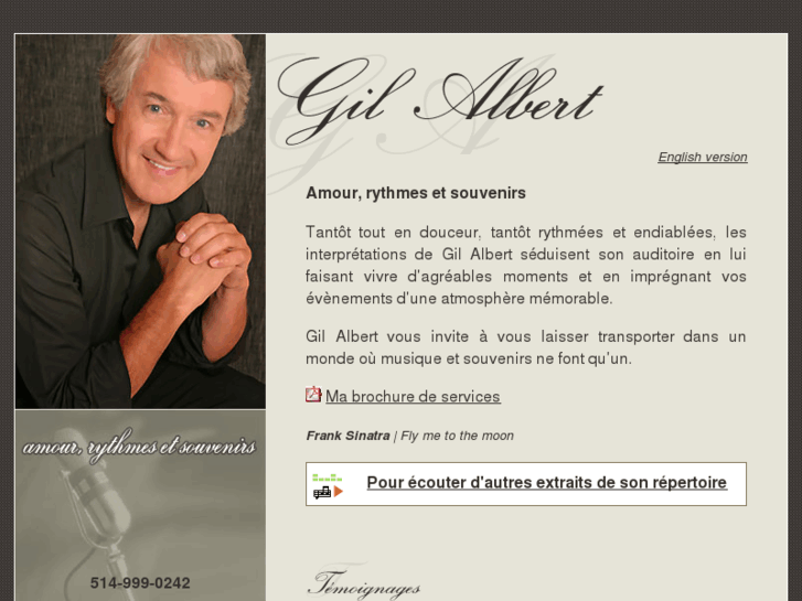www.gilalbert.com