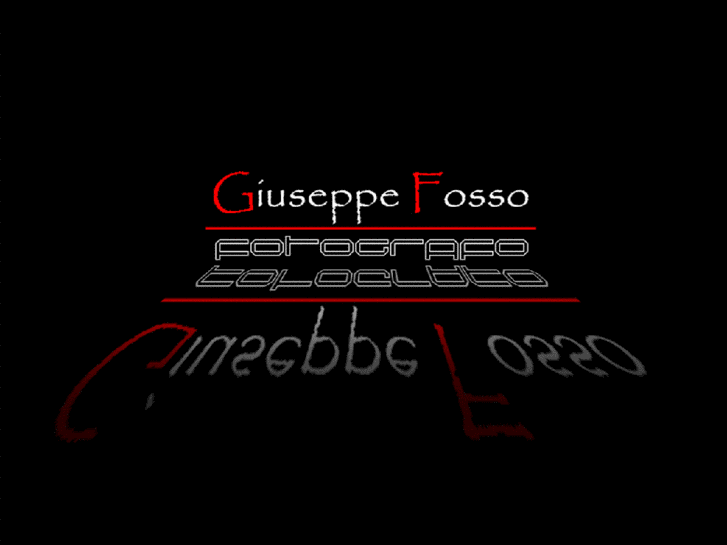 www.giuseppefosso.com