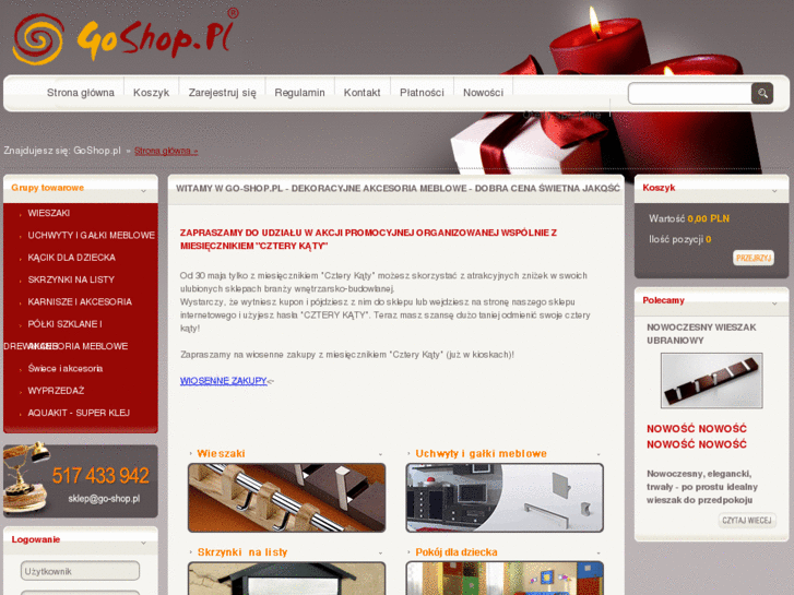 www.go-shop.pl