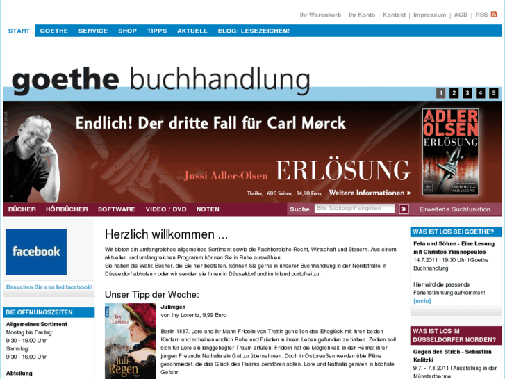 www.goethebuch.com