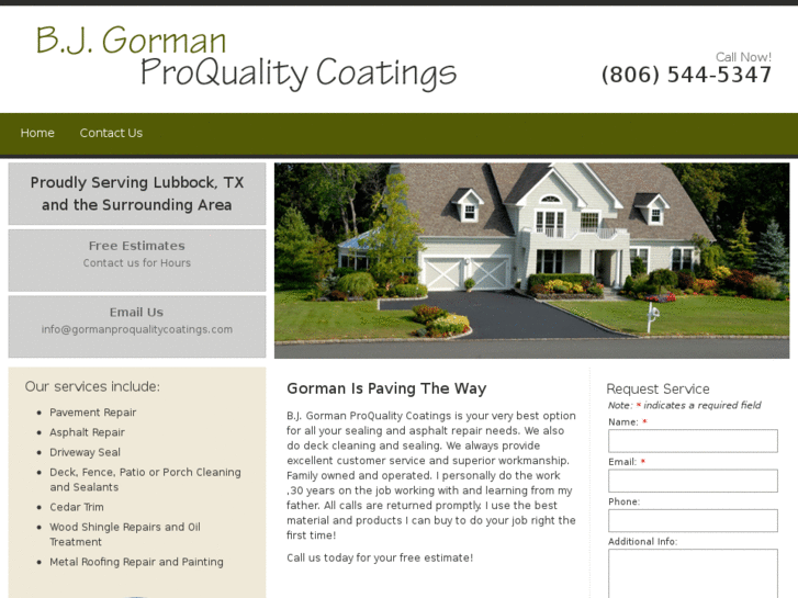 www.gormanproqualitycoatings.com