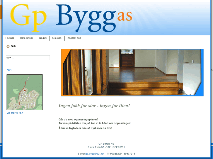 www.gpbygg.net