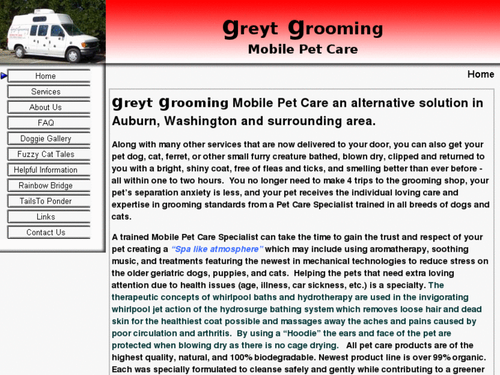 www.greytgrooming.com