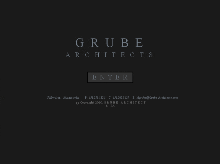 www.grube-architects.com